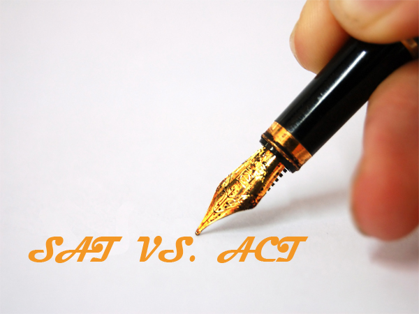 美国高考：SAT与ACT考试十大差别