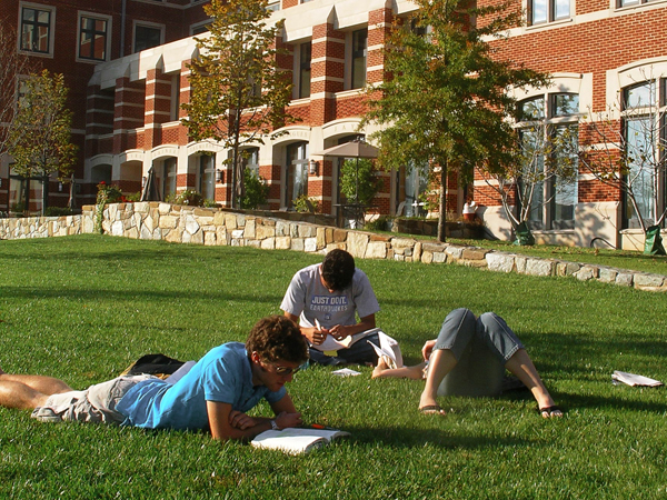 美国大学招生原则：注重学生能力多样性