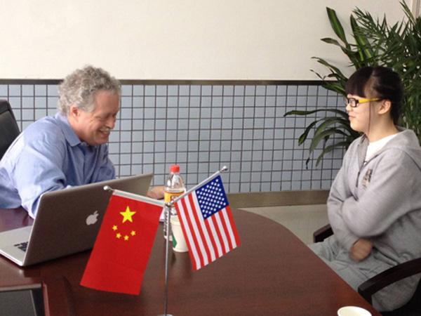 美国发放H-1B签证 抽签制对中国留学生有何影响