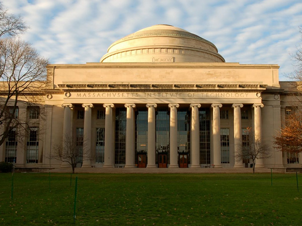 2014年USNews最新美国综合大学排名名单
