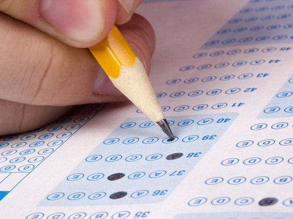 考生顺利答完试题需谨记5则SAT考试注意事项