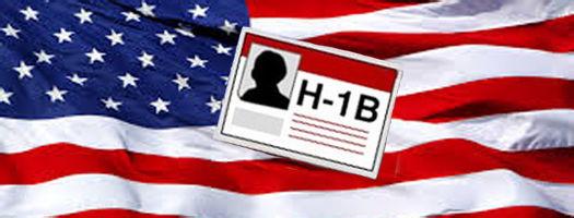 美国H-1B申请四天就爆满！移民局已停止收件……