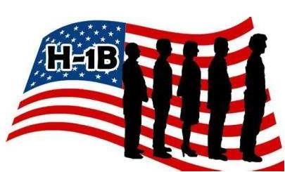 申请美国H-1B签证每4人就有1人被打回票