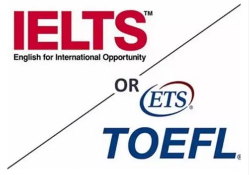 TOEFL/IELTS/GRE/GMAT考试特点