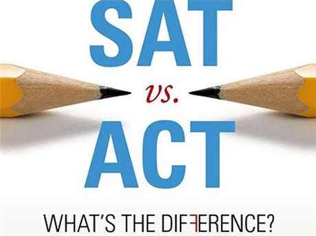 ACT、SAT与SAT II三者数学难易程度大比拼