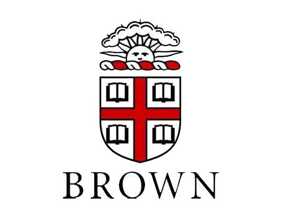 Brown University （布朗大学）