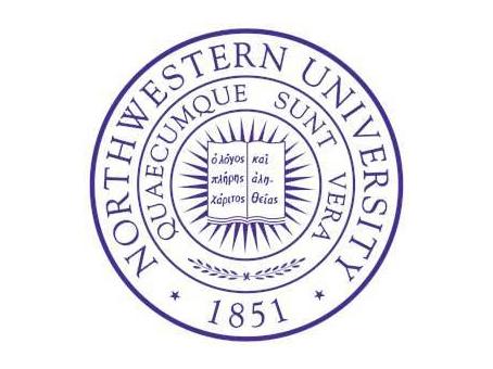Northwestern University（西北大学）