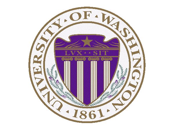 University of Washington（华盛顿大学）
