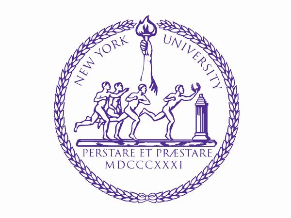 New York University（纽约大学）