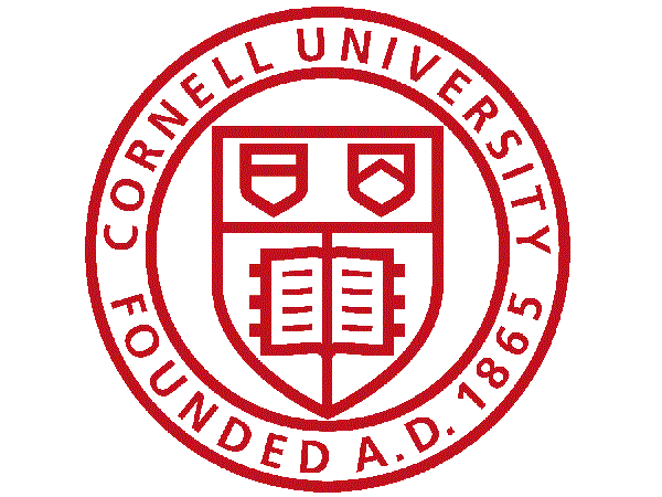 Cornell University（康奈尔大学）