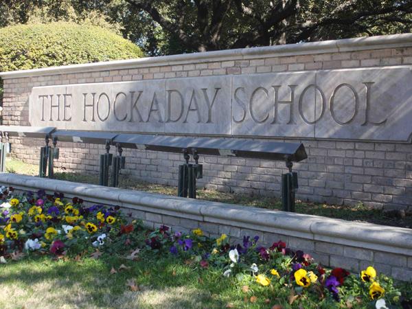 The Hockaday School（霍克黛女子中学）